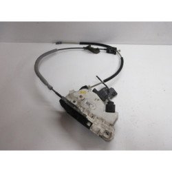 Serrure Avant Gauche Seat Ibiza 4 Phase 1 Coupe